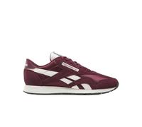 Reebok Classics Classic Nylon Trainers Red EU 42 1/2 Men