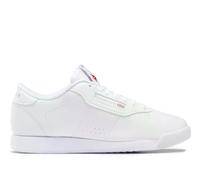 Reebok Men's Classic Nylon Trainers, White Gum, 9.5 UK