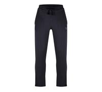 Reebok Mens Classic Wshoody Jogger in Black/Black - Size X-Small