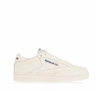 Reebok Mens Classics Club C 85 Trainers in White - Size UK 5