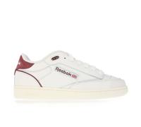 Reebok Mens Classics Club C Bulc Trainers in White Leather (archived) - Size UK 8