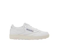Reebok Men's Club C Golf Trainers, FTW White/Chalk, 47 EU, FTW White Chalk, 12.5 UK