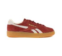 Reebok Men's Club C Grounds UK Maroon/Moonstone/Brass Sneakers 100204901 (US)