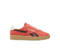Reebok Men's Club C Grounds UK Trainers, Sunsetcoral Black Gum, 8 UK