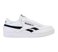 Reebok Club C Revenge MU Lace-Up Mens White Trainers EG9270