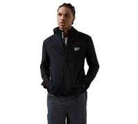 Reebok Men's Compton Softshell in Black | Size: 2XL Reebok Black 2XL