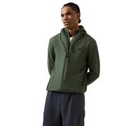 Reebok Men's Compton Softshell in Dark Green | Size: Large Reebok Dark Green L