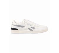 Reebok Unisex Adult Court Advance Clip CHALK/PUGRY4/CBLACK 9.5