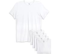 Reebok Men's Crew Neck T-Shirt (5 Pack)