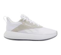 Reebok Mens Dmx Comfort Low Top Sneakers in Wht/Wht/Stefog - White - Size UK 11.5