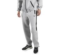 Reebok Dreamblend Spacer Straight Leg Pants Gray