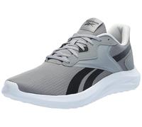 Reebok Men's Energen Lux Sneaker, Grey/Black/Grey, 8 UK