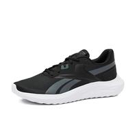 Reebok Men's Energen Lux Sneaker, Black/Pure Grey/White, 9.5 UK