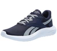 Reebok Men's Energen Lux Sneaker, Vector Navy/White/Grey 3, 11.5