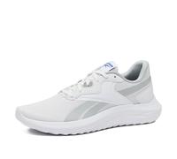 Reebok Men's Energen Lux Sneaker, White/Grey 1/Optimum Blue, 10 UK