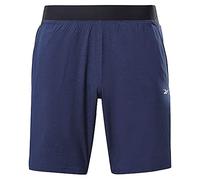 Reebok Men's Epic Shorts, Vector Navy, XXL UK