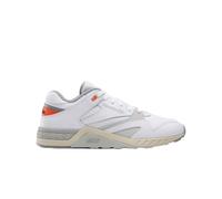 Reebok Men's ERS 4000 Trainers - White/Multi - Size: 7