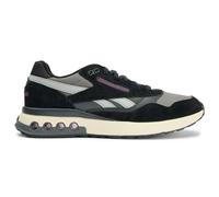 Reebok Mens Ers World Running Style Trainers Black