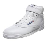 Reebok Mens Exofit Hi Clean Logo-M Exofit Hi Clean Logo-m White Size: 7.5 UK
