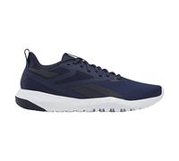 Reebok Men's Flexagon 4 Force Sneaker, Vector Navy/Black, 9 UK