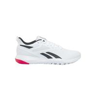Reebok Mens Flexagon 4 Force, White, 10