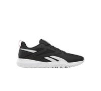 Reebok Men's Flexagon Energy Tr 4 Sneaker, Black/Footwear White/Energy Red, 11.5 UK