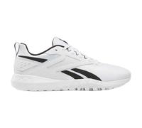 Reebok Men's Flexagon Energy TR 4 Trainers, FTWR White/Black, 42 EU, FTWR White Black, 9 UK