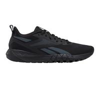 Reebok Mens Flexagon Force 4 Cblack Purg Training Shoes