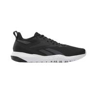 Reebok Mens Flexagon Force 4 Round Toe Training Trainers - Black - 3.5 UK - Black - 100% Mixed