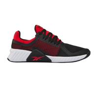 Reebok Flip Charge Trainers Black EU 42 Men