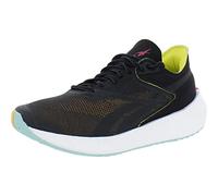 Reebok Men's Floatride Energy Symmetros, Core Black/Pure Grey 8/Pixel Mint, 7