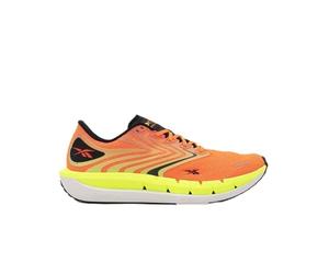 Reebok Men's Floatsig Tread Trainers, Orange/White, 42 EU