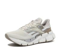 Reebok Men's Floatzig 1 Sneaker, Bone/Moonstone/Ash, 12 UK