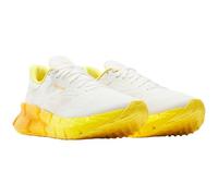 Reebok Men's FLOATZIG 1 Sneaker, Chalk/Sand/Golden Haze, 11 UK