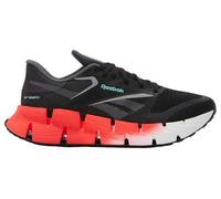 Reebok Men's Floatzig 1 Trainers, Black Grey 5 White, 9.5 UK