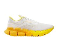 Reebok Men's FLOATZIG 1 Sneaker, Chalk/Sand/Golden Haze, 10.5 UK