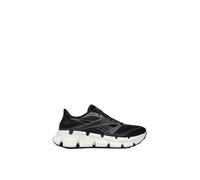 Reebok - FloatZig 2 Men's Running Shoes, BLACK/WHITE, Size: 44