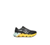 Reebok Floatzig 2 shoes black yellow blue - 45