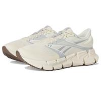 Reebok Men's Floatzig 2 Sneaker, Alabaster Grey 1 Trek Grey, 9 UK