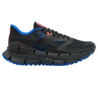 Reebok Men's FLOATZIG Adventure 1 Sneaker, Black/Grey 6/Optimum Blue, 10.5 UK