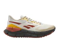 Reebok Mens FLOATZIG Adventure 1 Sneaker, Sand/Washed Black/Hoop Red, 13