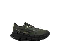Reebok Men's Floatzig Adventure 1 Trainers, Grit Green Washed Black Yellow Haze, 9.5 UK