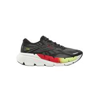 Reebok Men's Floatzig Double Trainers, Black/Red, 48.5 EU