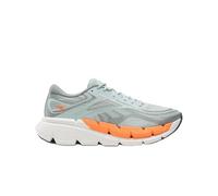 Reebok Men's Floatzig Double Trainers, Light Fog/Light Fog/Tranquil Teal, 45 EU