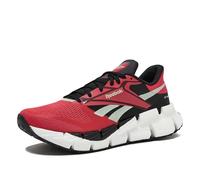 Reebok Men's Floatzig Running Shoes Sneakers, Red/Grey/White, 11 UK
