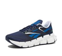 Reebok Men's Floatzig Running Shoes Sneakers, Vector Navy/Twilight Blue/White, 10 UK