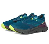 Reebok Men's Floatzig Symmetros Sneaker, Escape Blue/Grey/Midnight Plum, 12