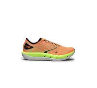 Running shoes Reebok Floatzig Tread Orange 47