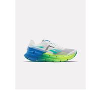 Reebok Men's FloatZig X1 Trainers - White - Size: 6.5