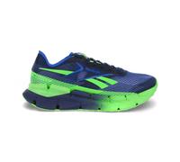 Reebok Men's Floatzig X1 Vector Navy/Solar Lime/Twilight Running Shoes 100210...